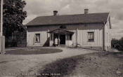 Arvika, Gate Turistföreningens Vandrarhem, Värmland 1951