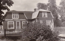 Arvika, Gräsmarks Handelsförening  1944