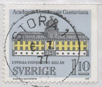 Storå Frimärke 1977