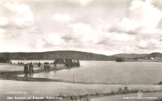 Arvika, Sjön Gunnern vid Årbotten, Gunnarskog