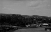 Arvika, Utsikt från Kyrkan, Gunnarskog, Värmland