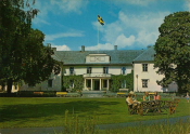 Arvika, Ingesund Folkhögskola