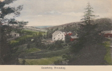 Arvika, Anneberg, Brunskog 1915