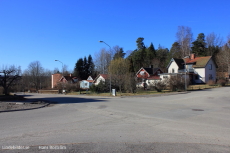 Lindesberg Parkvägen