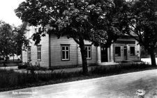 Eskilstuna. Ärla Diversehandel 1941