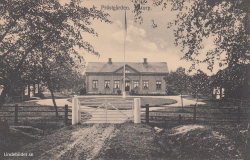 Prästgården Åtorp 1920