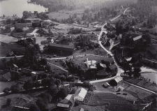 Filipstad, Långbanshytttan 1928