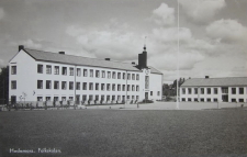 Hedemora Folkskolan