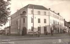 Hedemora Posthuset
