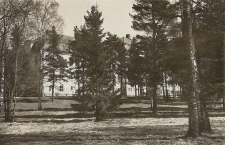 Hedemora, Säter Solbackens Sanatorium