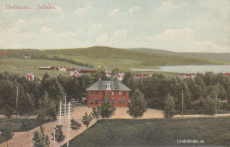 Hedemora, Solliden 1915