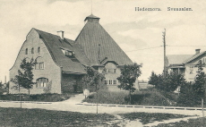 Hedemora Sveasalen 1921