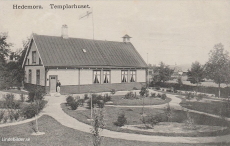 Hedemora, Templarhuset 1912