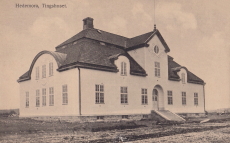 Hedemora Tingshuset
