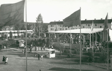 Hedemora Jubileumsutställningen 1946