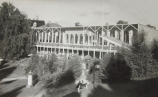 Hedemora Utställningen 1946