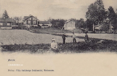 Hedemora. Jönvik 1903