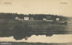 Lindesberg Norrmalm 1907