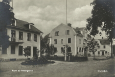 Parti av Fellingsbro  1935
