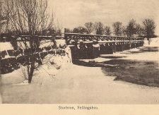 Fellingsbro Storbron