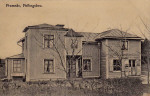 Fellingsbro Framnäs Diversehandel 1909