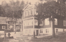 Frälsningsarmens Sjukhem, Vapenvilan, Södertälje 1924