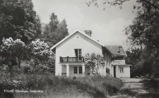 Södertälje, Kiholms Hälsohem 1954