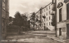 Södertälje Badhusgatan