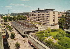 Södertälje Centrum