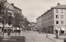 Södertälje Storgatan