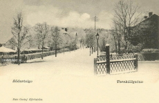 Södertelge, Torekällgatan 1905