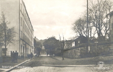 Södertälje Torekällgatan 1924