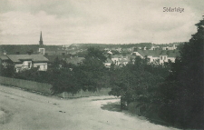 Södertälje Kyrkan 1906