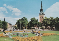 Kyrkan i Södertälje