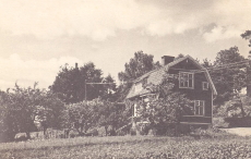 Södertälje Hagaberg 1948
