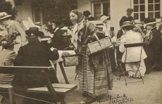 Södertälje, Fru Stenbock 1916