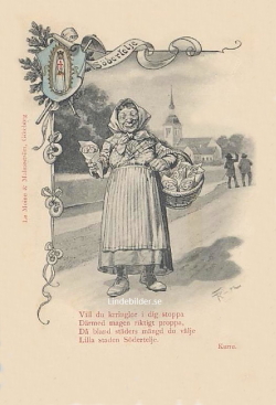 Södertälje Kringlan 1904