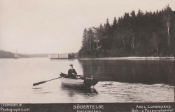Södertälje, Igelstaviken 1902