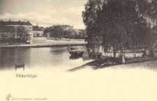 Södertälje 1901