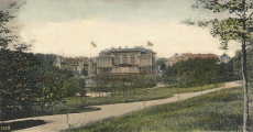 Södertälje Stadshotellet 1903