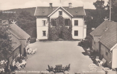 Södertälje, Jakobsbergs Vilohem 1930