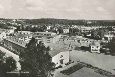 Mariekällskolan Södertälje