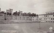 Södertälje Mariekällsskolan