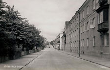 Södertälje Dalgatan 1946