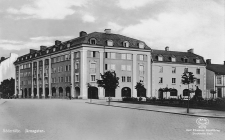 Södertälje Järnagatan 1923