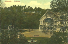 Södertelje Badhuset 1917