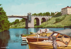 Södertälje Kanalbron