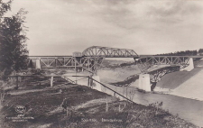Södertälje Järnvägsbron