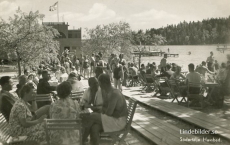 Södertälje Havsbad 1944