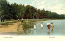 Södertälje Sandviken 1904